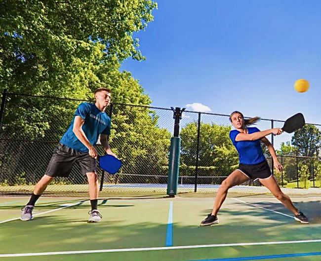 Pickleball court for Lincoln Park? Parks moving ahead despite